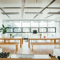 Offices at 12, Theresienhöhe