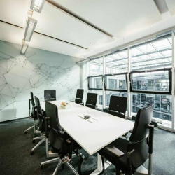 Exterior view of 12, Theresienhöhe