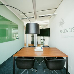 Executive office in Munich