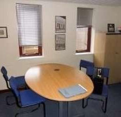 Executive suites in central Coventry