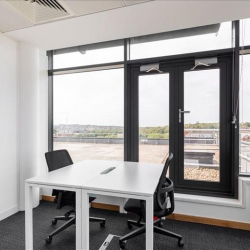 Bolton serviced office
