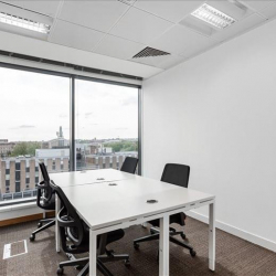 Serviced office - Bolton