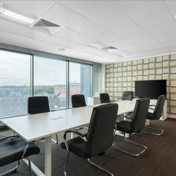 Executive offices to let in Bolton