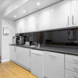 Serviced office to hire in Bolton
