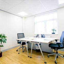 Executive office centres to hire in London