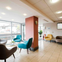 London executive office centre