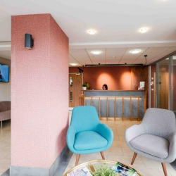Image of London serviced office