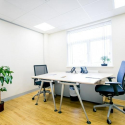Office space - London