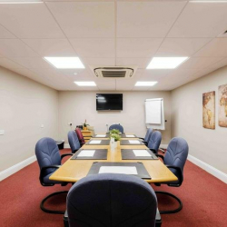 Office suite - London