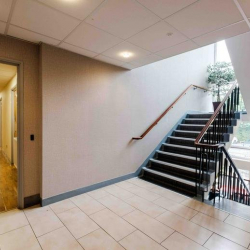 Serviced offices to lease in London