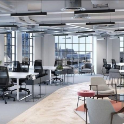 Offices at 120 Cannon Street