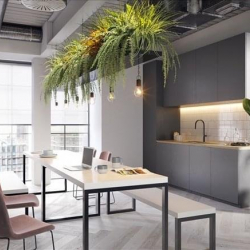 Interior of 120 Cannon Street