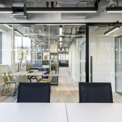 Serviced offices to rent in London