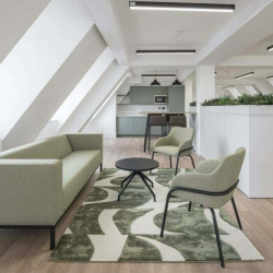 Serviced offices to rent in 