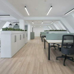 Serviced offices to rent in 