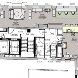 Serviced offices to rent in 