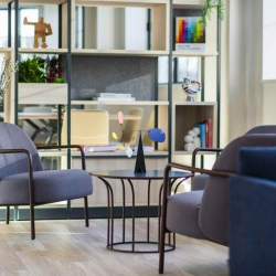 Serviced offices to rent in 