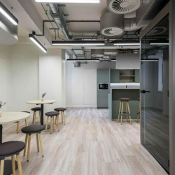 Serviced offices to rent in 