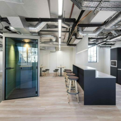 Serviced offices to rent in 