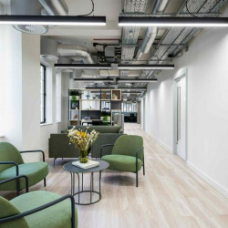 Serviced offices to rent in 