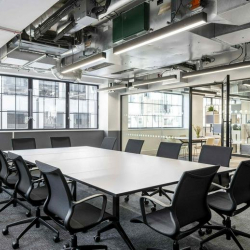 Serviced offices to rent in 