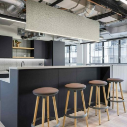 Serviced offices to rent in 