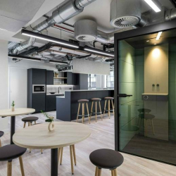 Serviced offices to rent in 