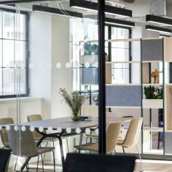 Offices at 120, Cannon Street, City of London