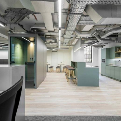 Executive suite - London