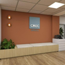 Image of Barcelona executive suite