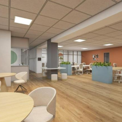 Executive office - Barcelona