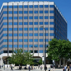 London executive office