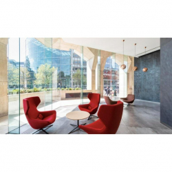 Serviced office - London