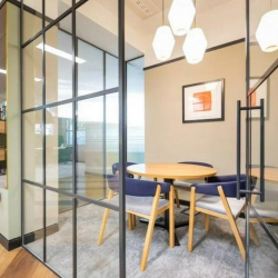 Serviced office - London