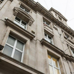 Serviced office centre to hire in London