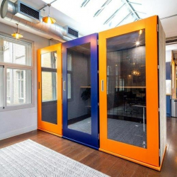 Image of London serviced office