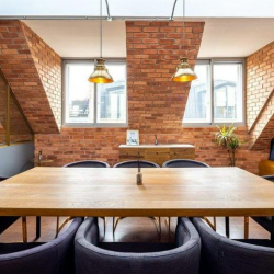 Executive suites to lease in London