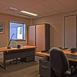 Serviced office in Levallois-Perret