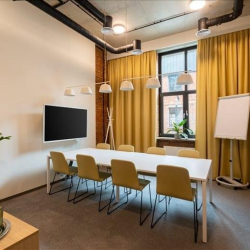 Office suite - Lviv