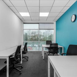 Executive office centres to rent in Leeds