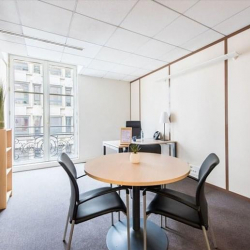 Serviced office centre to hire in Paris