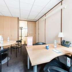 Serviced office - Paris