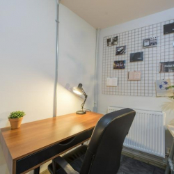 Image of London executive suite