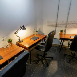 Serviced offices to rent in 