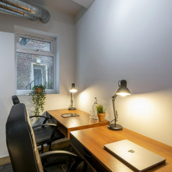 Serviced offices to rent in 