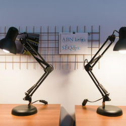 Serviced offices to rent in 