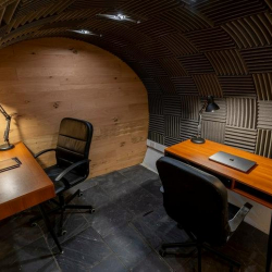 Offices at 121 Kings Cross Road