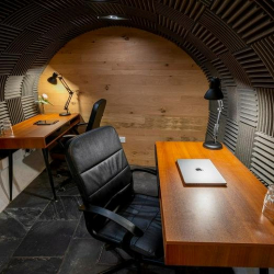 121 Kings Cross Road executive office centres