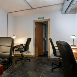 Executive suites to hire in London