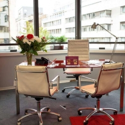 Image of Boulogne-Billancourt office space
